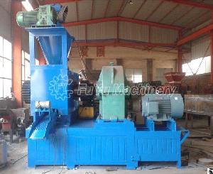 Hot Selling Fy-700 High Pressure Briquette Machine From Manufacturer