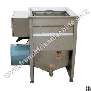 French Fries Frying Machine