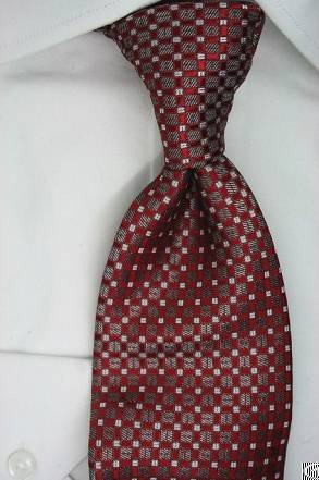 attractive necktie wrt 127