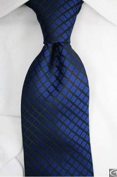 Becoming Silk Necktie No Nat-0290