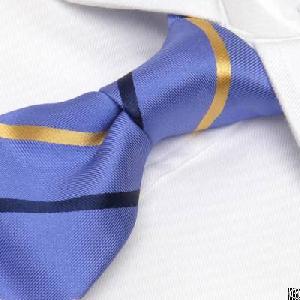 Clean-cut New Design Necktie Ndt-086