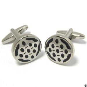 Cuff Links No Wcl-004