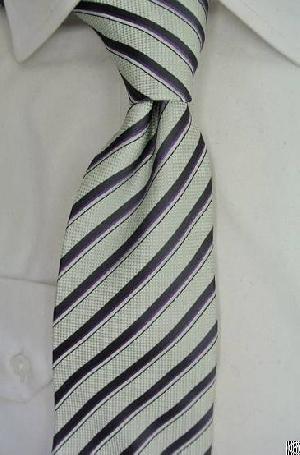 grey necktie wgt 3596