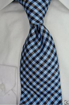 Nat-2752, Fair And Impressive Necktie