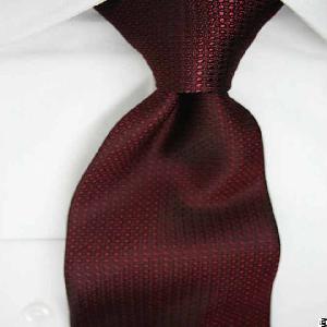 Red Necktie Wrt-0185