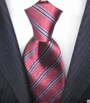 fabric hanky cufflink necktie wst 342