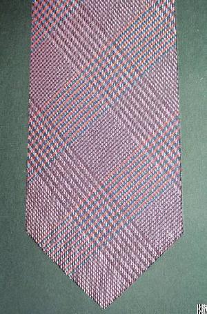 Sell Checkered Necktie, Model No Ckt-3921