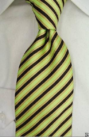 green necktie gnt 3705