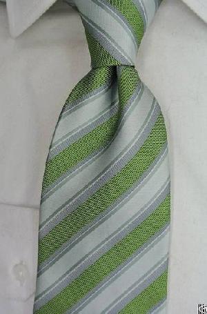 green colour necktie gnt 3711 winsome chic