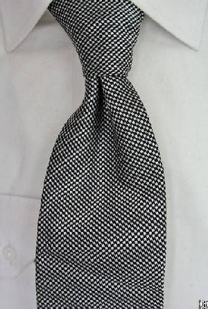 Sell Grey Necktie #wgt-3577