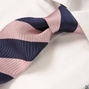 Sell New Design Necktie No Ndt-072, Good Color Matching