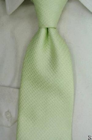 Sell Of Gnt-3751 Green Necktie