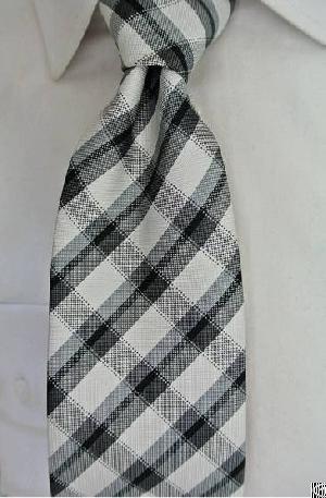 Sell #wgt-3578 Grey Necktie