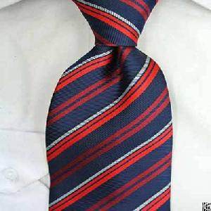 Smart Looking Necktie No Wrt-5568