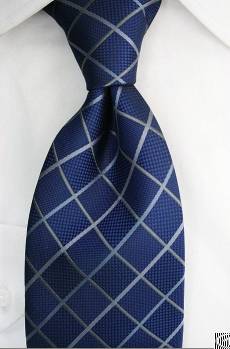Well-cut And Stylish Necktie Nat-0297