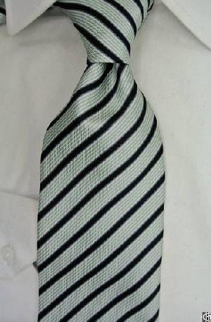 Well-favored Grey Necktie Wgt-3592 For Sell