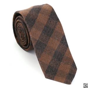 Woven Necktie Wt-11