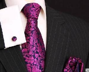 Wst-347 Silk Tie