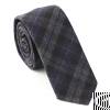 wt 14 wool woven necktie