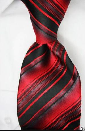 Red Necktie No Wrt-120 For Sale