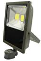 100w Sensor Led Flood Light