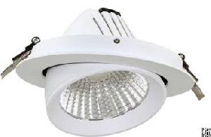 Ip20 15 20 40 60degree Are Available 220vac 1760lm Cree Led Trunk Light