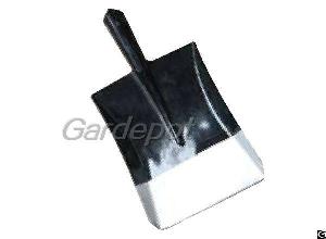 Steel Shovel With Wooden Handle, Garden Shovels Manufacturer Supplier