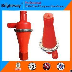 brightway solids hydrocyclone