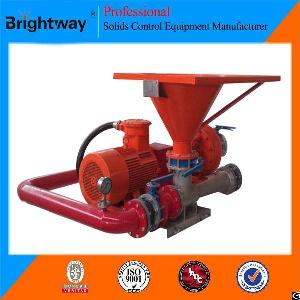 Brightway Solids Jet Mud Mixer