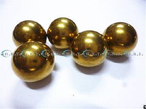 copper balls brass ball 1 0mm 25 4mm