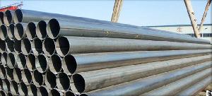 Erw Steel Pipe With High Quality