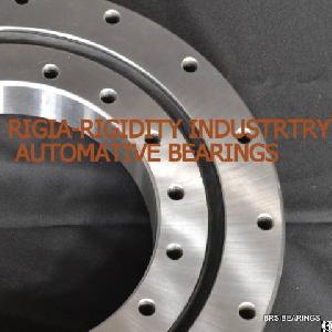 10 160100 0 08000 four point ball slewing bearing