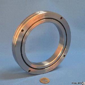 Crb11020 / Crb11020uu Crossed Roller Bearing 110x160x20mm Slew Bearing