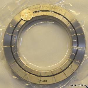 Crbh11020auut1 Cross Roller Bearings 100x150x20mm Thin Section Slewing Ring