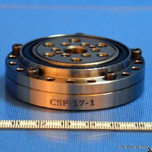 Csf17-xrb Hollow-shaft Harmonic Gear Reducers Bearing