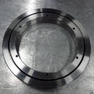 Re25040uucco-p2 Cross Roller Bearings For Rotary Table On Victor H500 Machine Centre