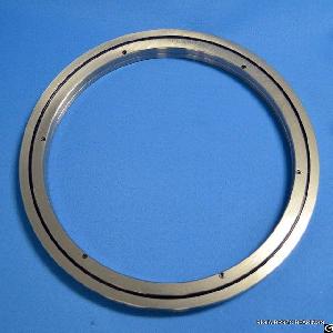 Re30025 Crossed Roller Bearing 300x360x25mm Outer Ring Rotation