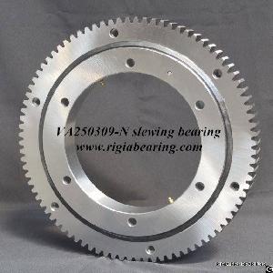 Va250309-n Slewing Ring Bearing