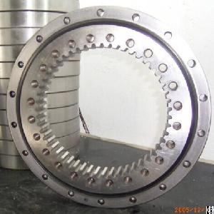 Vsi200414-n Slewing Ring Bearing Internal Gear Teeth