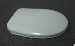 bathroom fittings toilet seat cover soft close eu