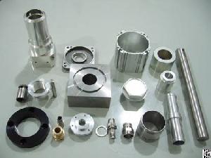 Cnc Turning Precision Parts