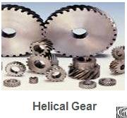 industrial steer gear