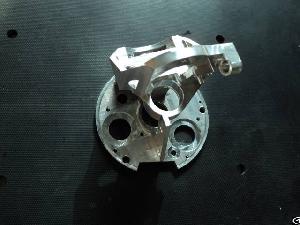 Machined Metal Parts