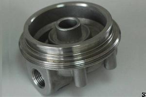 Precise Casting Parts,