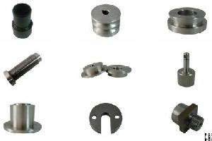 Precise Conventional Cnc Lathe Machining Parts