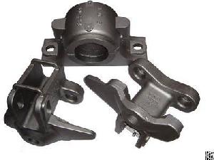 Precision Investment Casting Parts For Oem