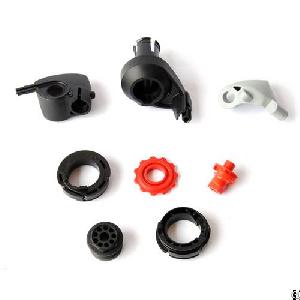 Professional Factory Design And Custom Injection Moulded Plastic Parts