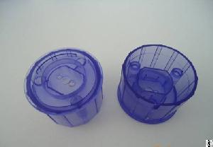 injection moulding plastic