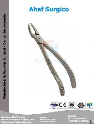 Dental Instruments