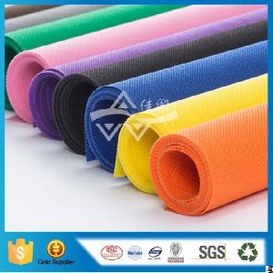 Pp Spunbonded Nonwoven Fabric